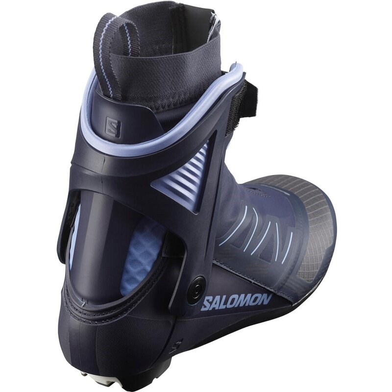 Neu Eingetroffen Salomon Herren Skating-Langlaufschuhe RS8 VITANE PROLINK - Dunkelblau/Ebenholz/Kentuckyblau