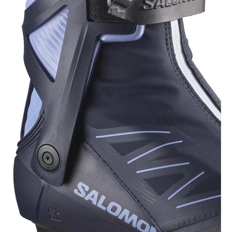 Neu Eingetroffen Salomon Herren Skating-Langlaufschuhe RS8 VITANE PROLINK - Dunkelblau/Ebenholz/Kentuckyblau