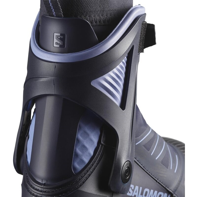 Neu Eingetroffen Salomon Herren Skating-Langlaufschuhe RS8 VITANE PROLINK - Dunkelblau/Ebenholz/Kentuckyblau