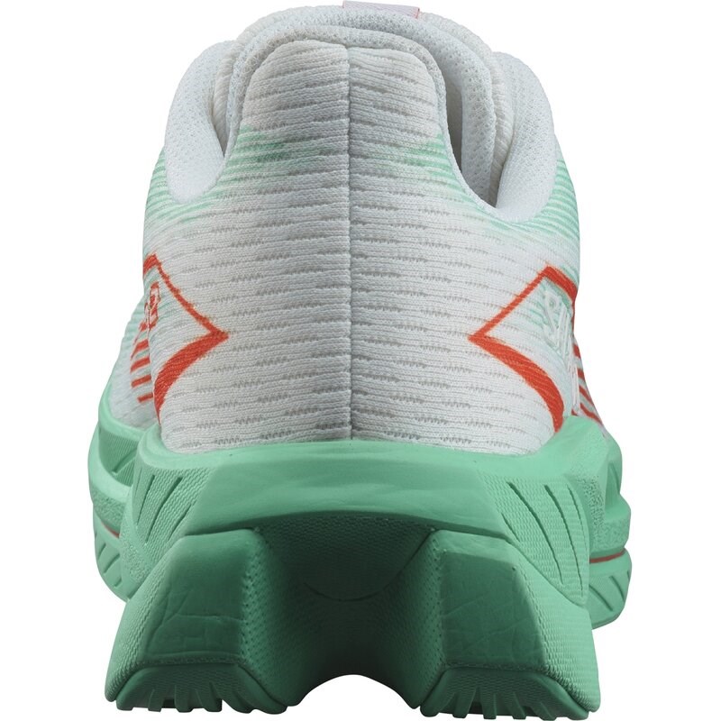 Neu Eingetroffen Salomon Damen Laufschuhe SHOES SPECTUR 2 W - Bay/Kirschtomate/Elektrisches Grün