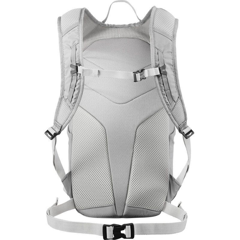 Neu Eingetroffen Salomon Kleintasche TRAILBLAZER - Wolkenbruch / Paloma / Silberwolke