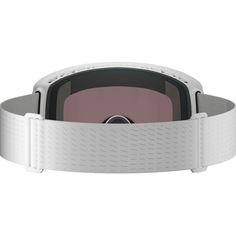 Neu Eingetroffen Salomon Herren Brille GOGGLES SENTRY PRIME SIGMAPHOTO - Weiß