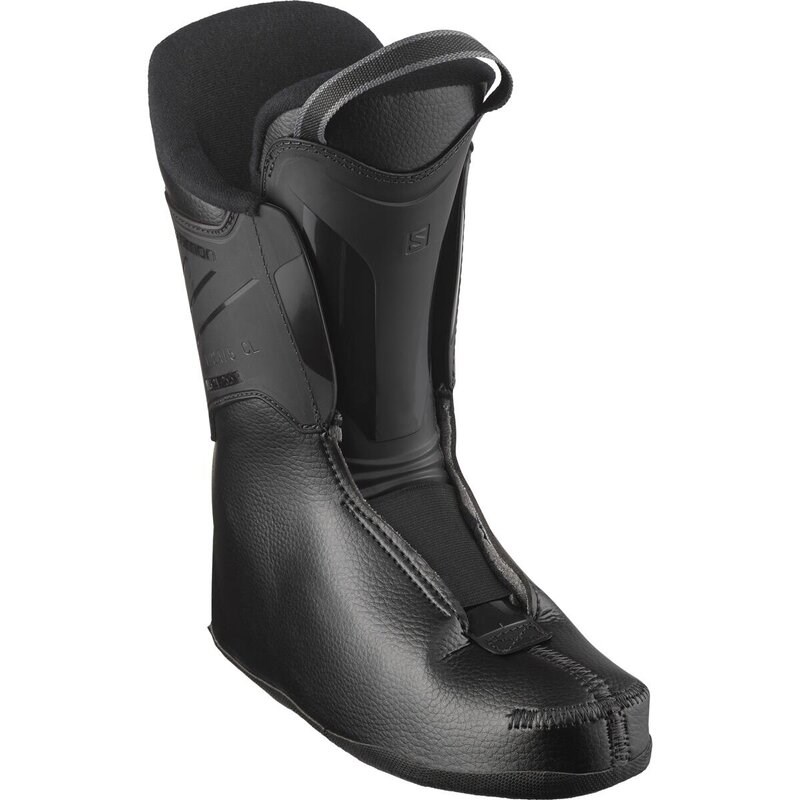 Neu Eingetroffen Salomon Kinder ALP. BOOTS QST ACCESS 70 T Copen - Kupferblau/Schwarz/Orange