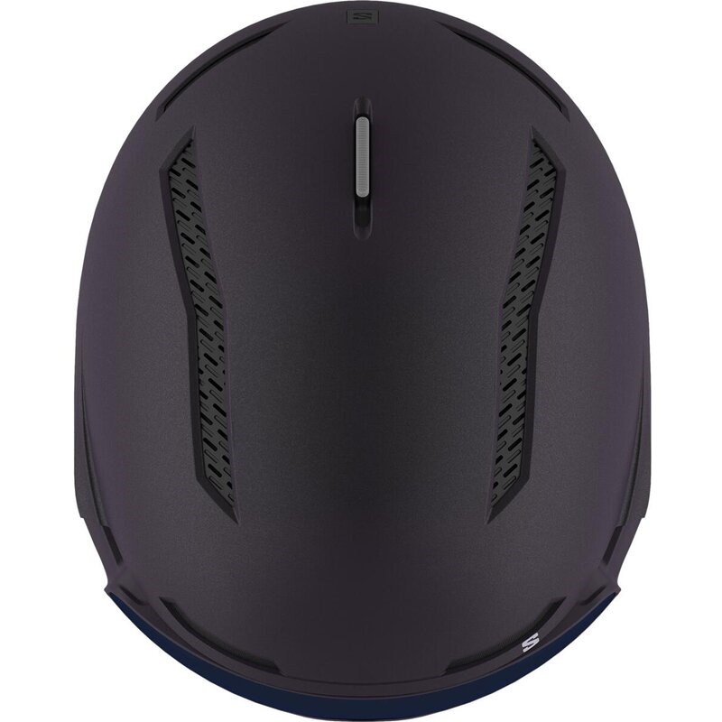 Neu Eingetroffen Salomon Herren Helm HELMET DRIVER PRO SIGMA MIPS - Nachtschatten