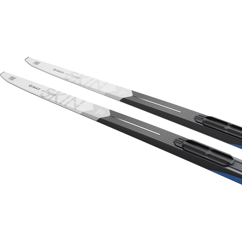 Neu Eingetroffen Salomon Langlauf Ski XC SKI SET - Keine spezifische Farbe