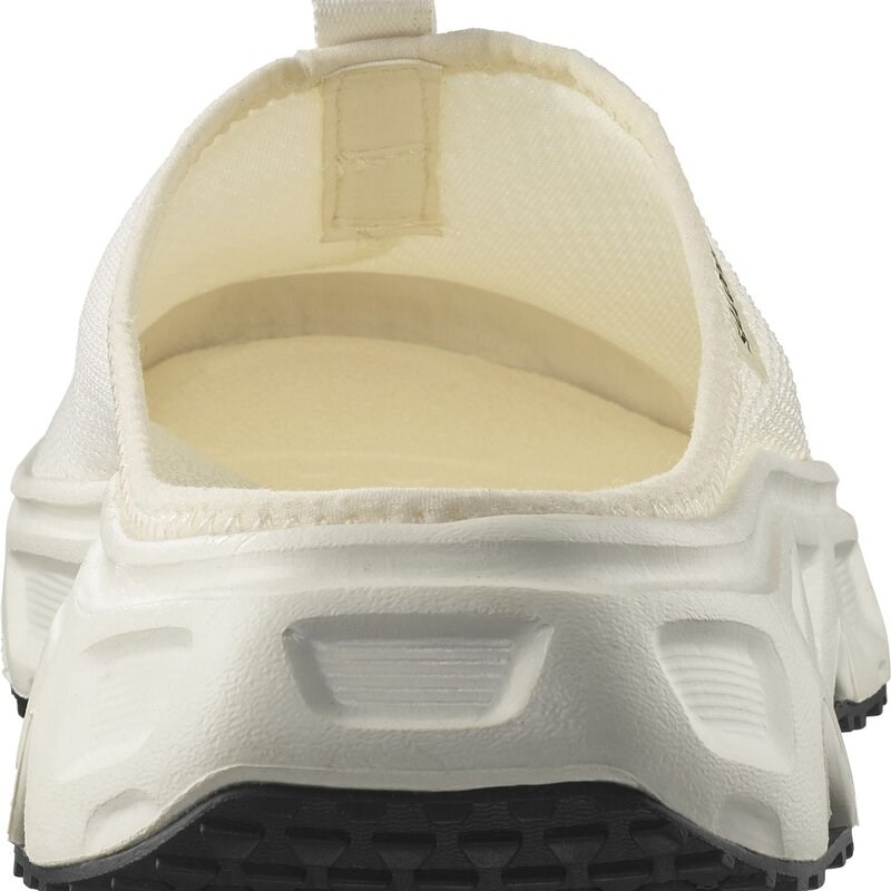 Neu Eingetroffen Salomon Herren Freizeitschuhe SHOES REELAX SLIDE 6.0 - Vanilleeis/Vanilleeis/Schwarz