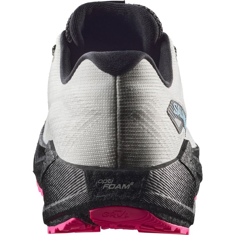 Neu Eingetroffen Salomon Herren Laufschuhe SHOES AERO BLAZE 3 GRVL GTX - Vanilleeis/Schwarz/Ojos del Salar