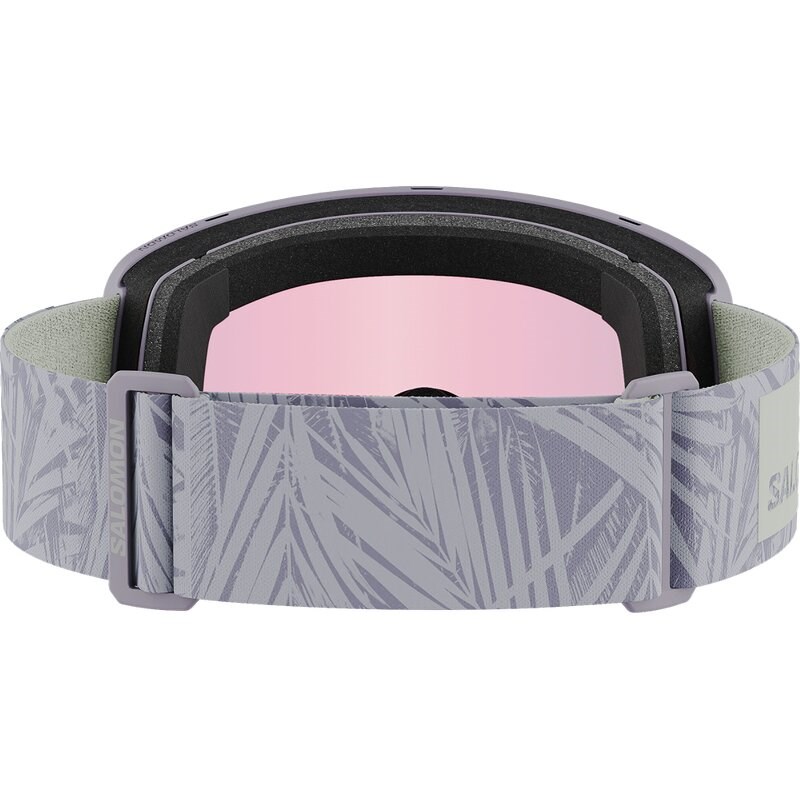 Neu Eingetroffen Salomon Herren Brille GOGGLES SENTRY PRO SIGMAPHOTO - Evening Haze