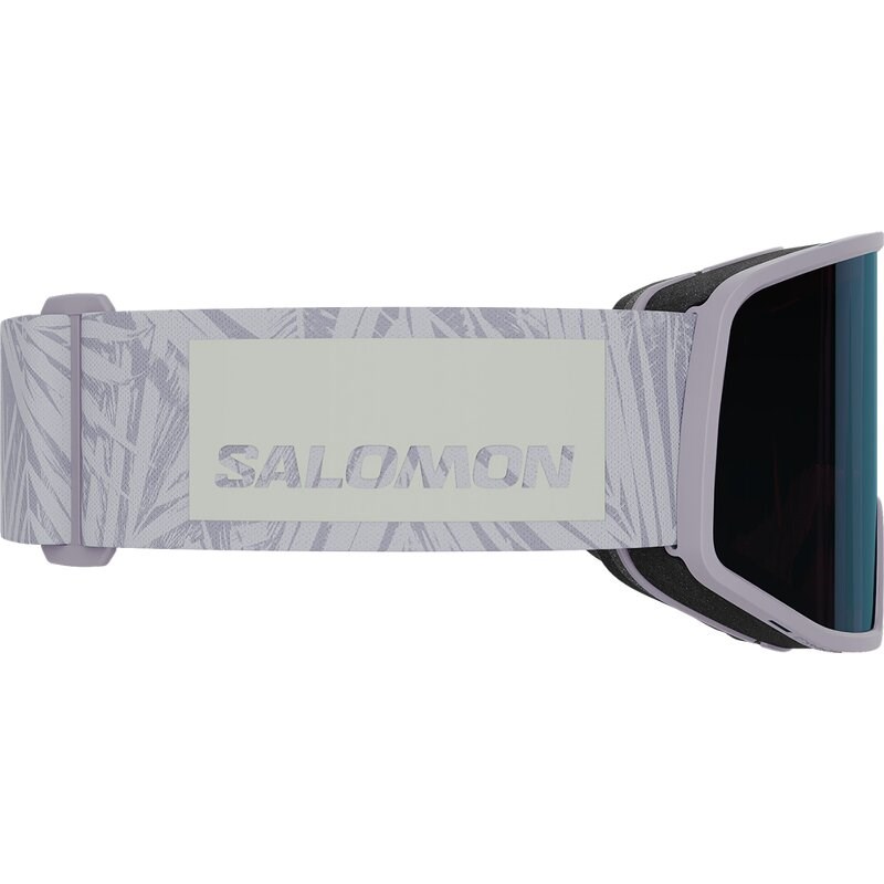 Neu Eingetroffen Salomon Herren Brille GOGGLES SENTRY PRO SIGMAPHOTO - Evening Haze