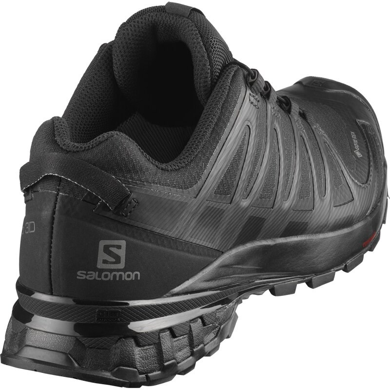 Neu Eingetroffen Salomon Damen Trailrunningschuhe XA PRO 3D V8 - Schwarz