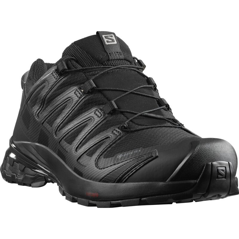 Neu Eingetroffen Salomon Damen Trailrunningschuhe XA PRO 3D V8 - Schwarz