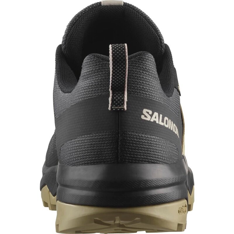 Neu Eingetroffen Salomon Herren Multifunktionsschuhe SHOES EXTEND GTX - Asphalt/Graugrün/Regentag